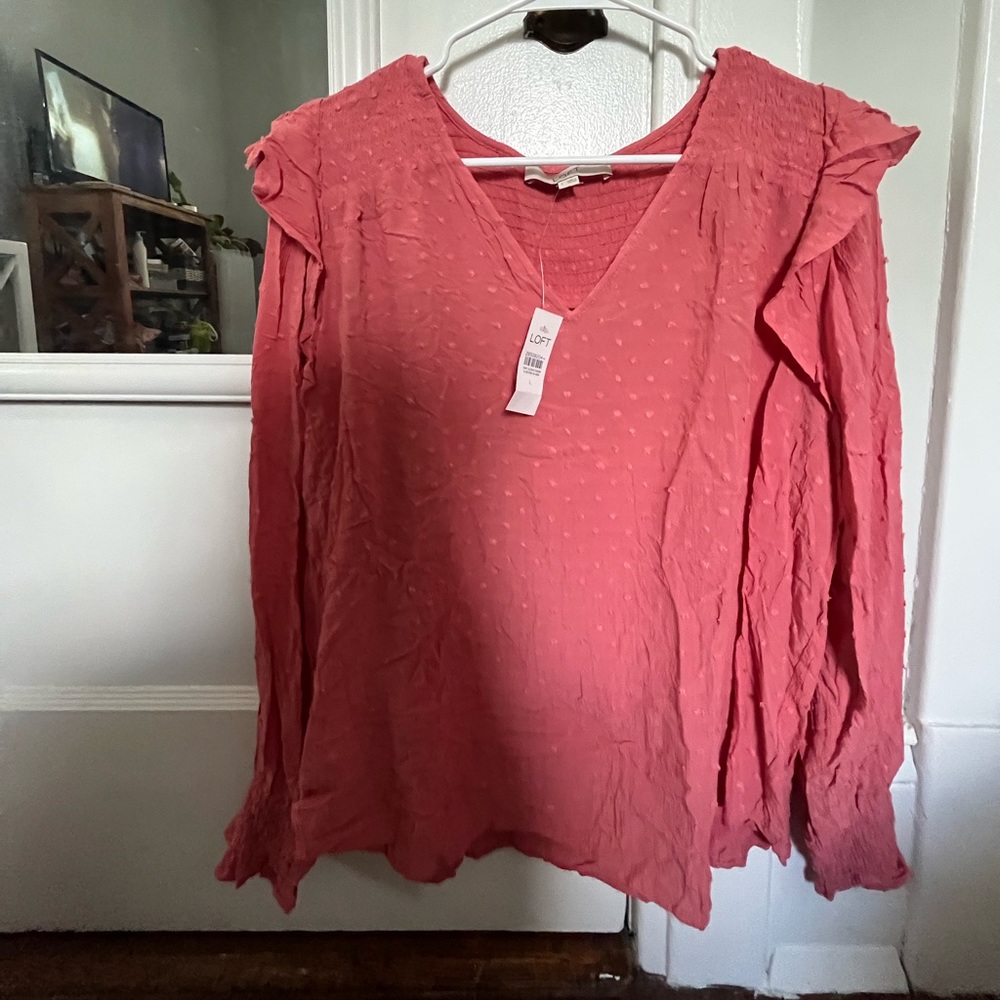 Loft shirt